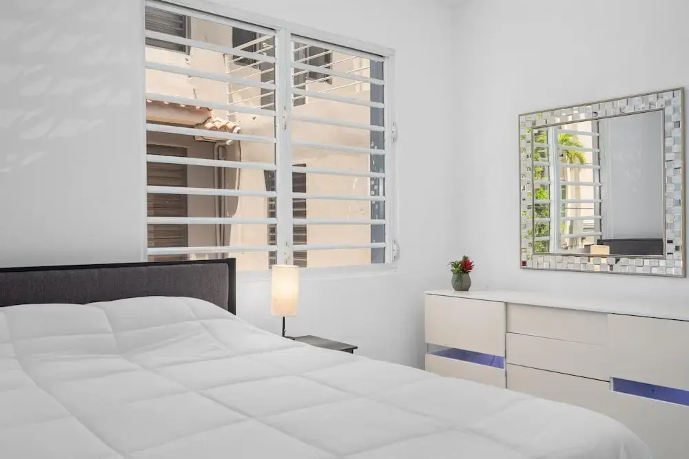 Otium Rentals Condado Space Near Attractions