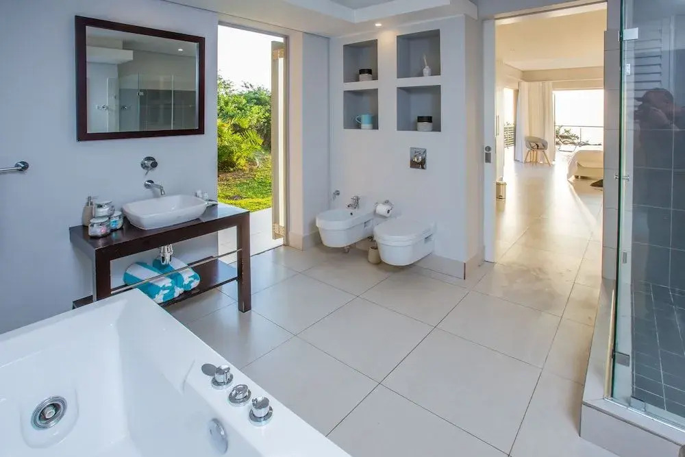 Evolved Luxury Accommodation