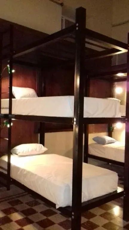 Hostal Real San Juan