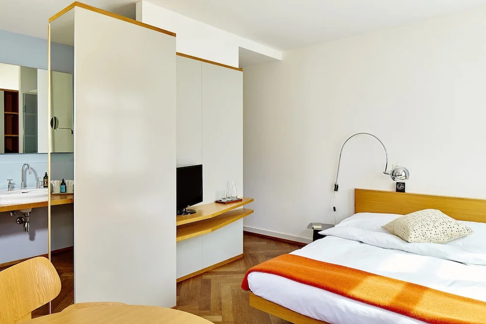 Consum Boutique Hotel