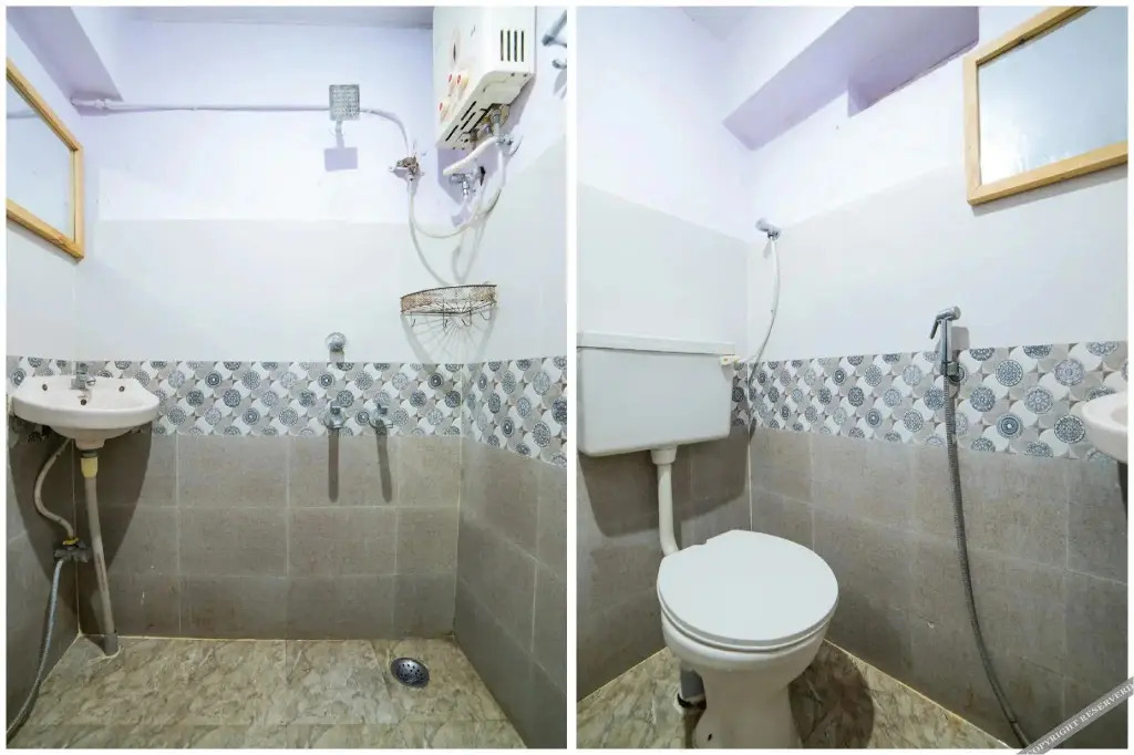 Sree Radha Lodge by OYO Rooms