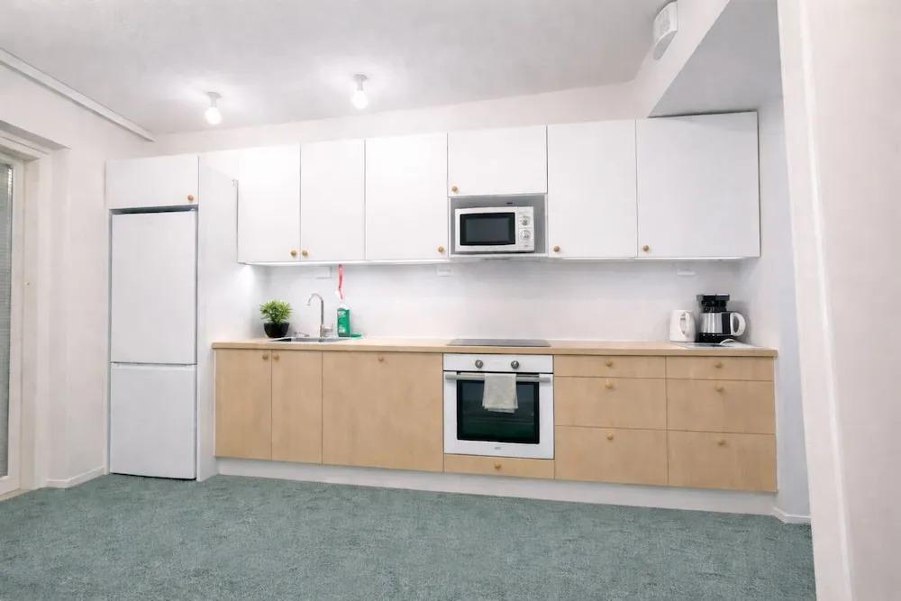 Nordstay Turku