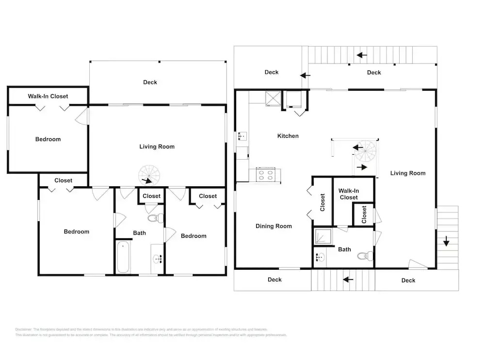 New Listing! Serene East End : Steps To Sand 3 Bedroom Condo