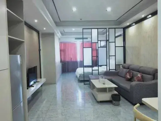 Yueyang 2599 Hotel Apartment
