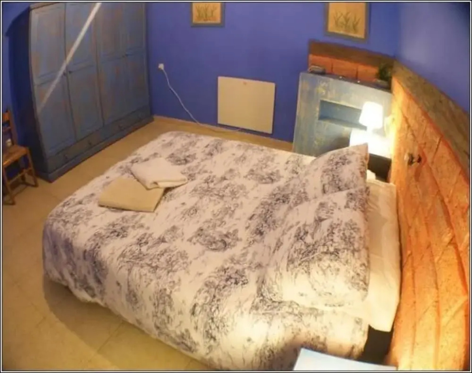 101230 Apartment In El Gastor