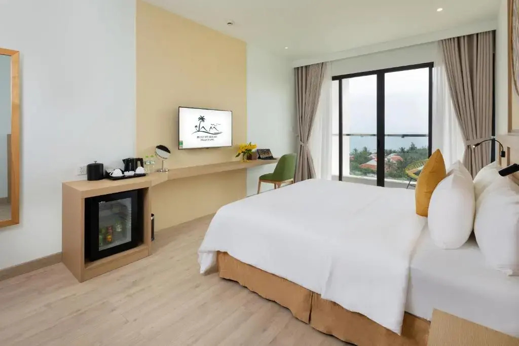 Hoan My Resort - Ninh Chu
