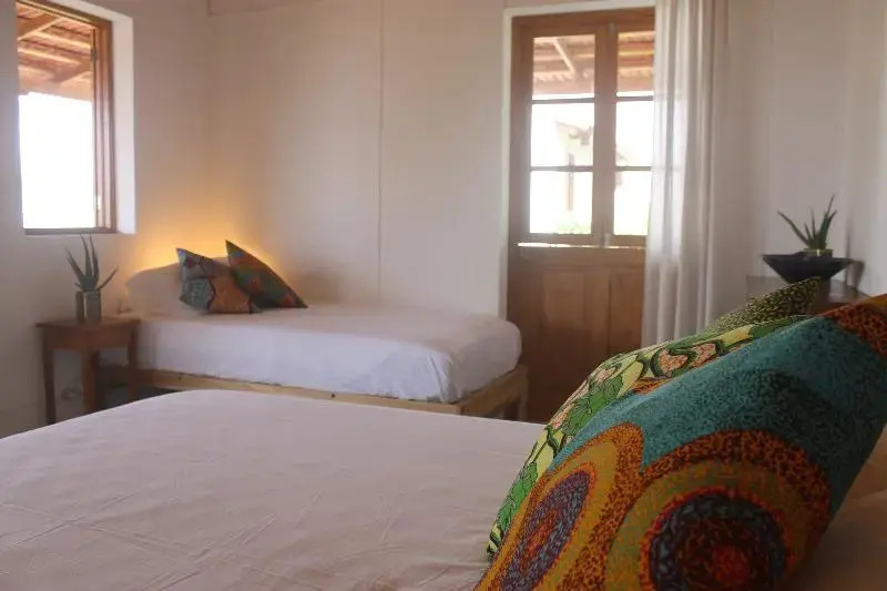 La Fora Ecolodge