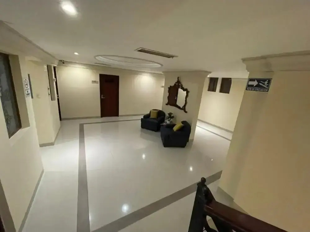 Hotel Plaza Express