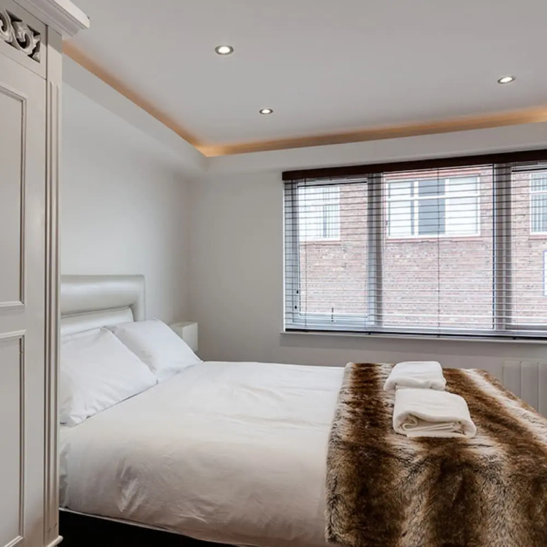 The Picture House Apartments