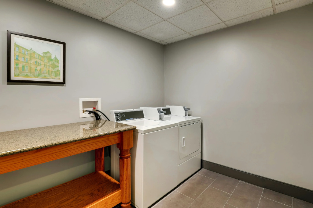 Hampton Inn Lebanon