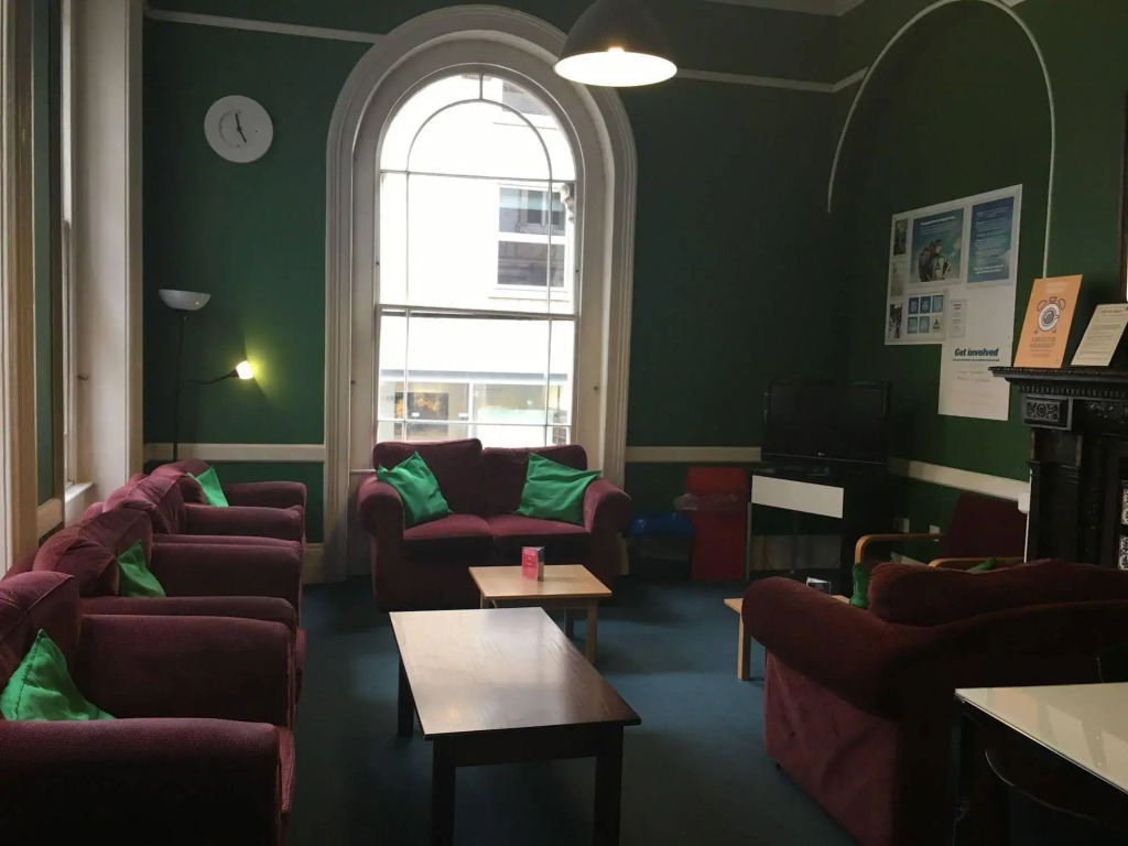 YHA London St Pauls