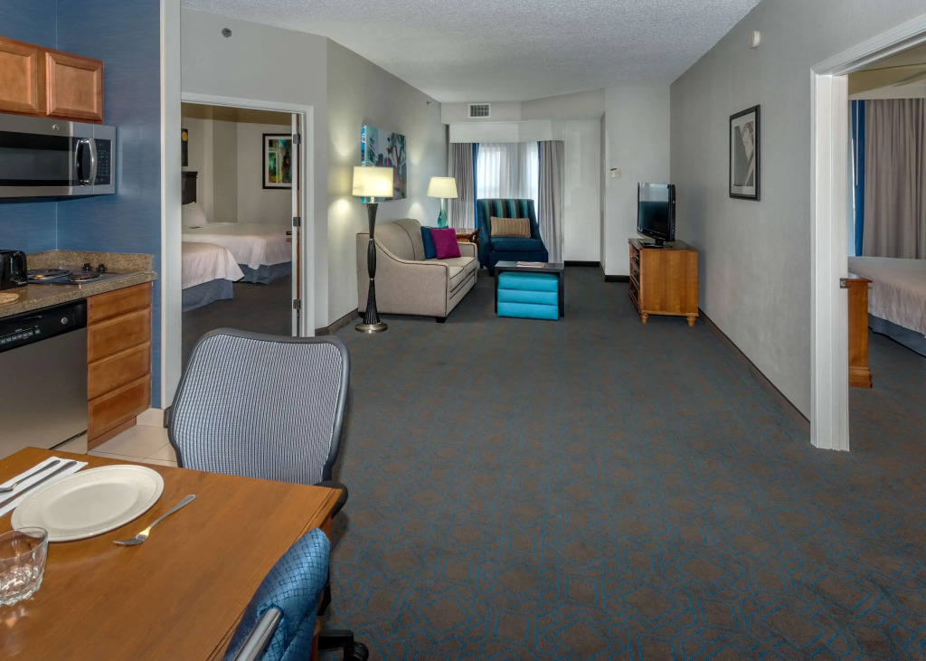 Homewood Suites by Hilton New Orleans