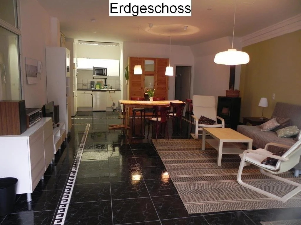 Apartment Pension Sternchen