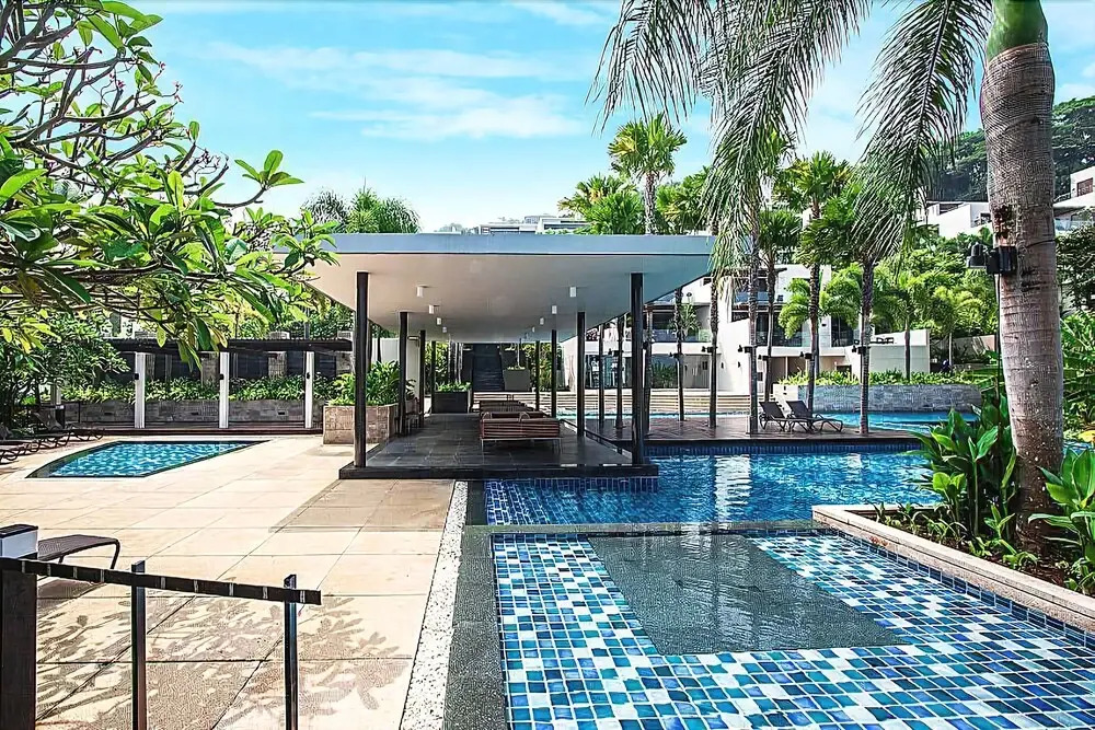 Kulap Condo A2