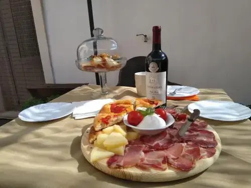 Sogni Doro