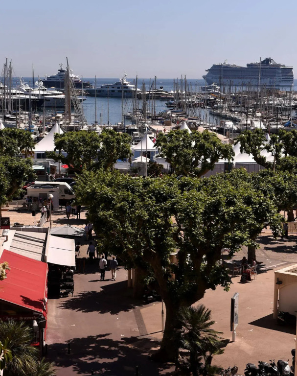 Résidence Cannes NEGRIN