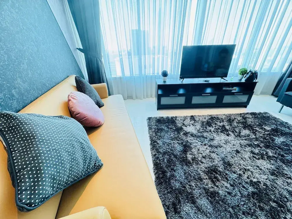 Vortex Suites KLCC by Wakely Kuala Lumpur
