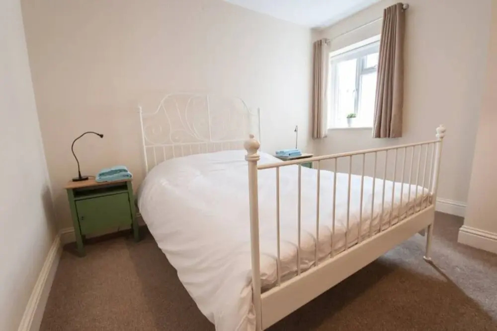 The Broadmead Forest - Spacious City Centre 3bdr Apartment