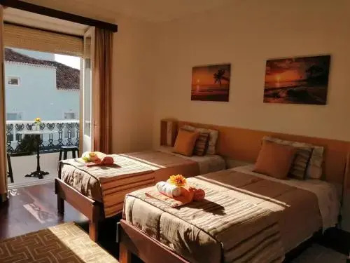Citys Heart Guesthouse