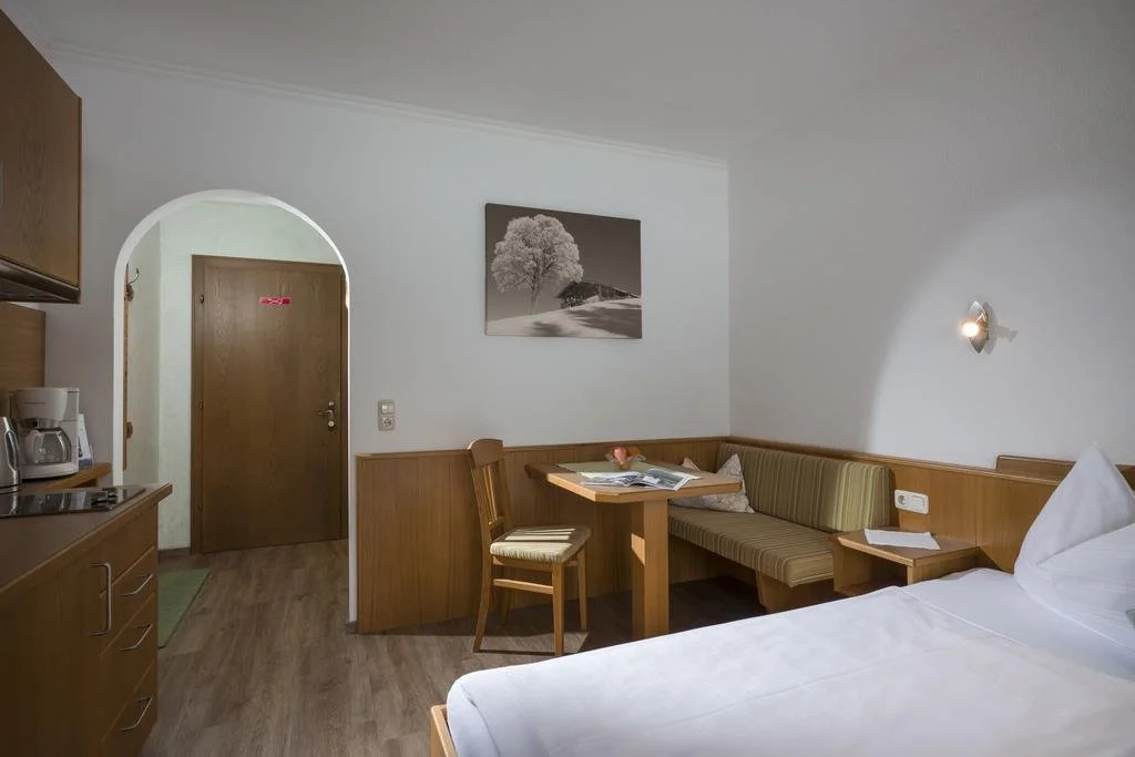 Ferienhaus Resi