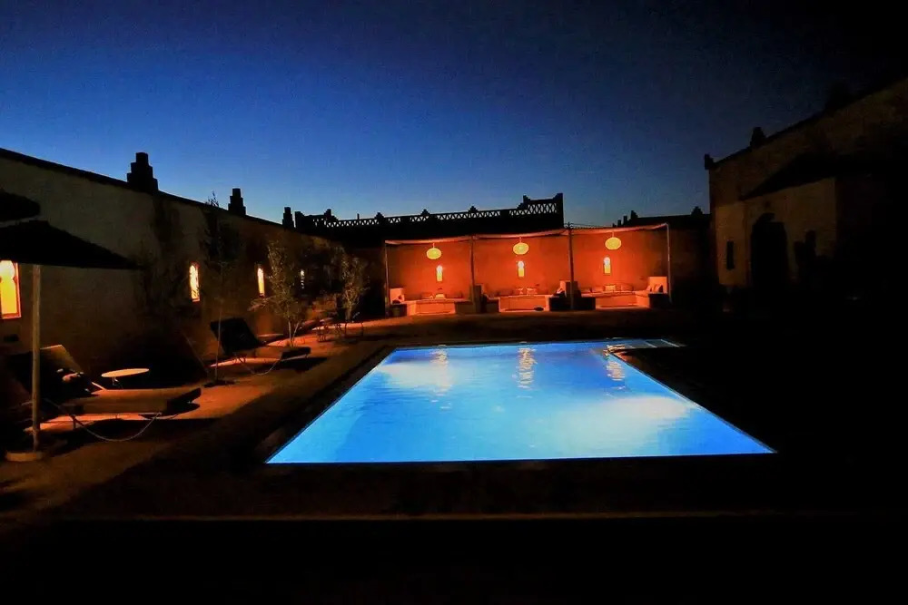 Riad Dar Ouzine