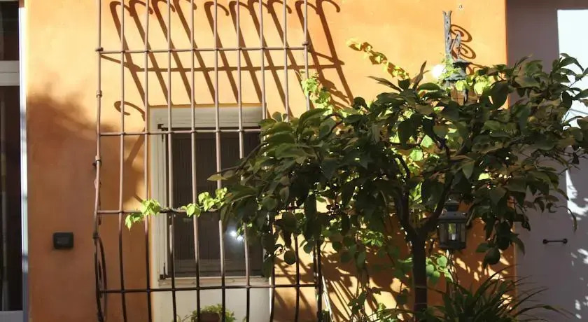 Palazzo Persia