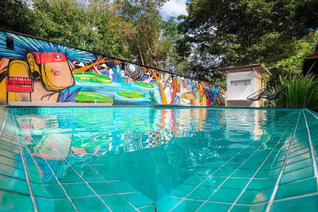 Casa Antônia - Pousada Boutique