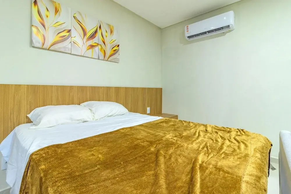 Icon Boa Viagem New 300m From Beach By Carpediem