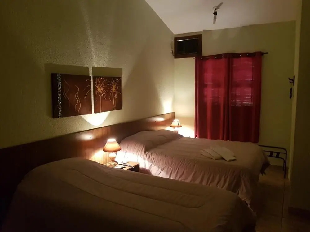 Itaygua Hotel