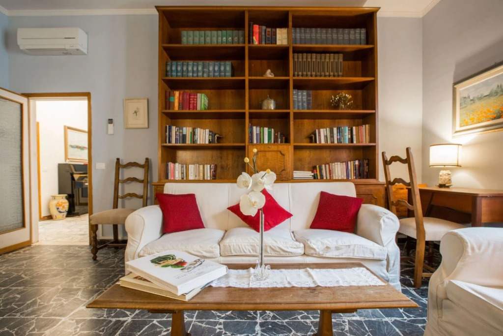Firenze Residence