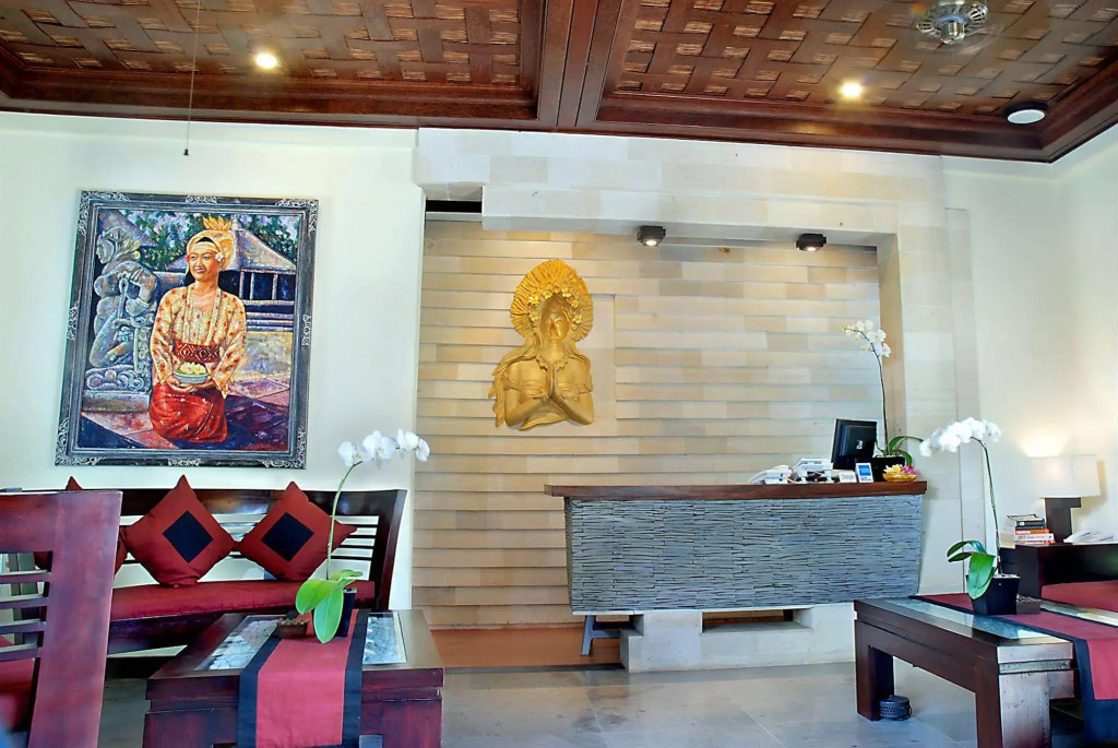 The Bali Dream Villa Seminyak