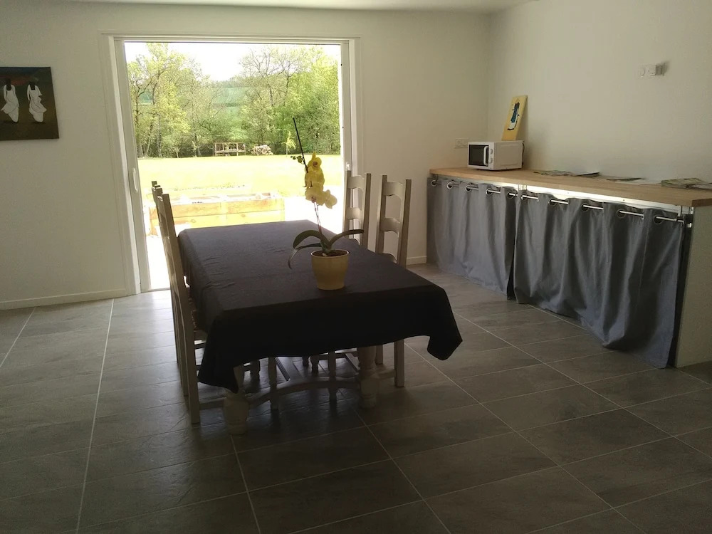 Chambre d'hôtes Au Pied du Lariat