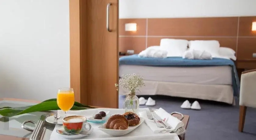 Hotel La Paz