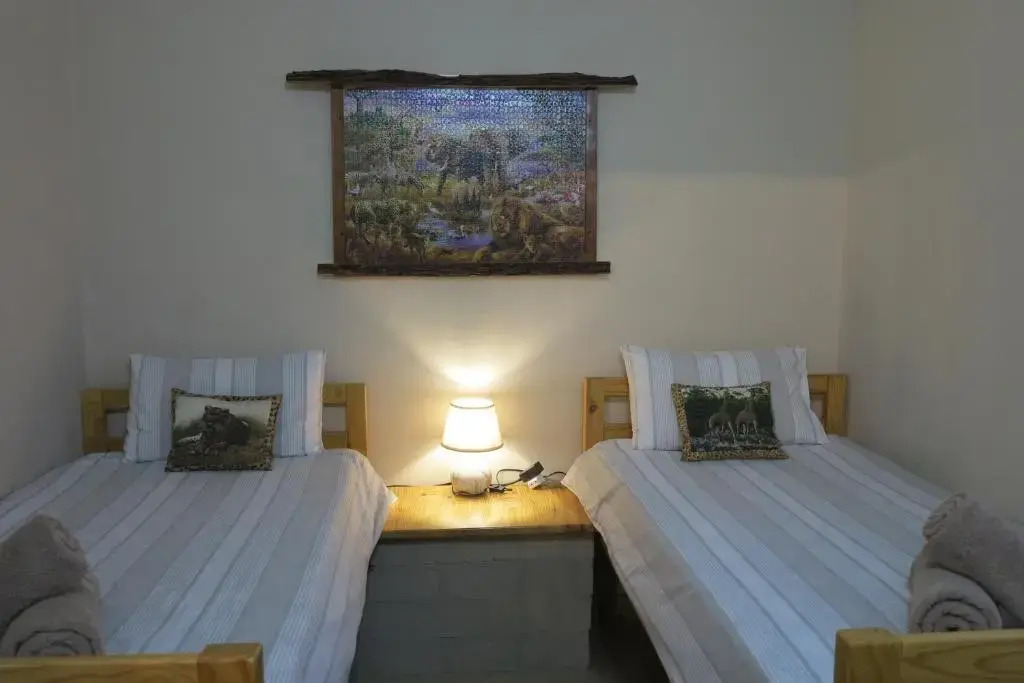 Okahandja Guesthouse