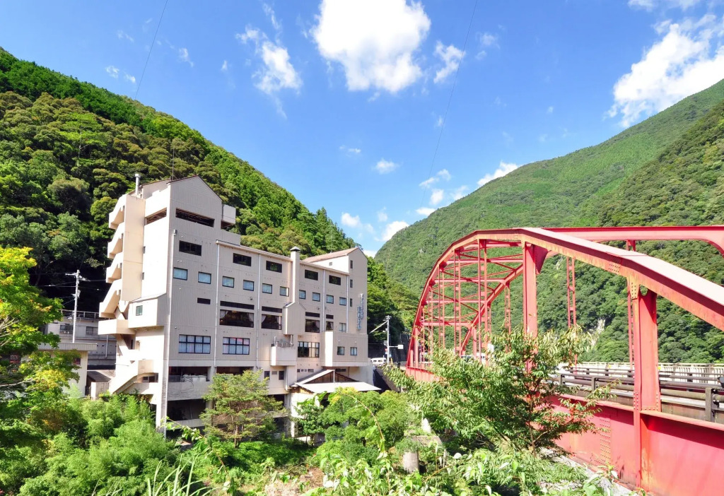 HOTEL Obokekyo Mannaka