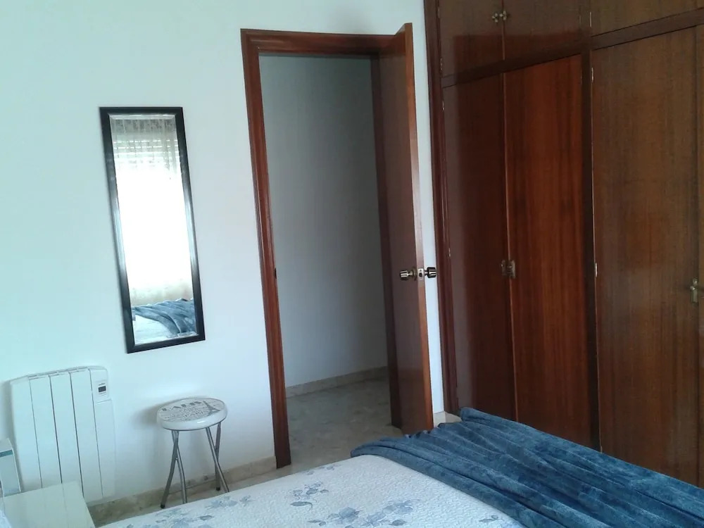 Apartamento Turístico