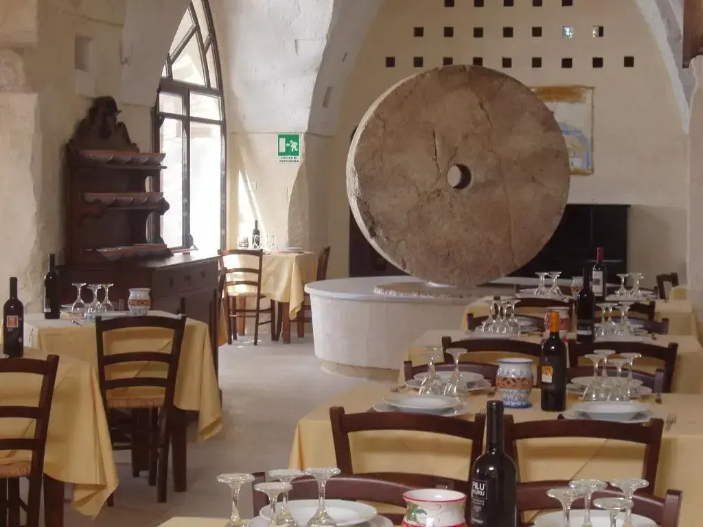 Masseria LAntico Frantoio