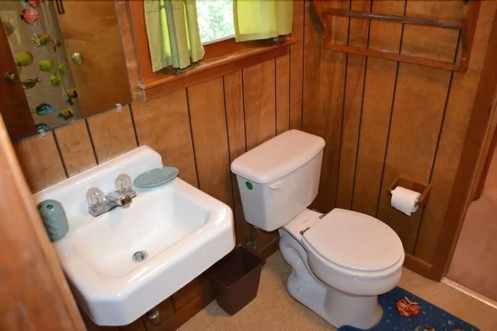 MW Rowell - 5 Br Home