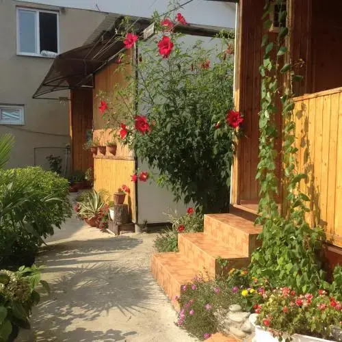 Guest House u Poliny