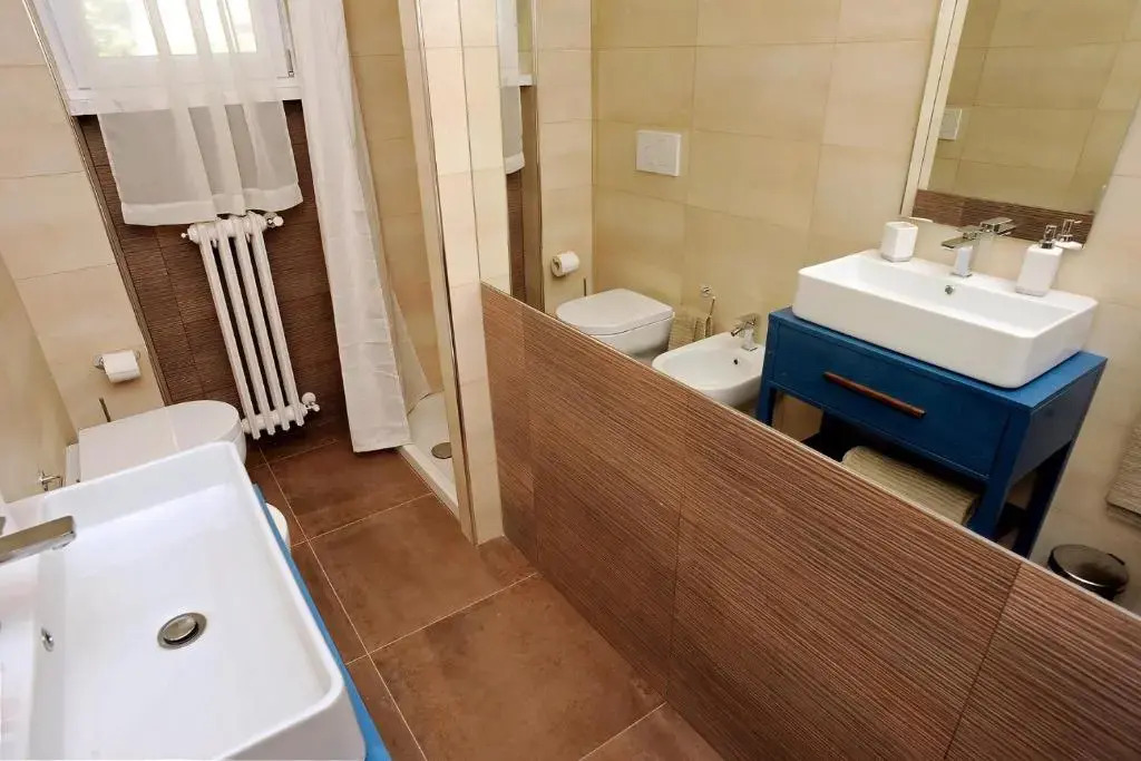Casa Vacanze La Mattonara