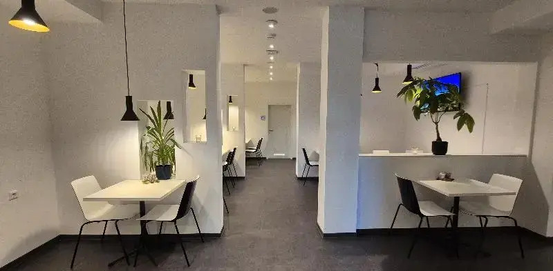 Melvi Hotel Göppingen