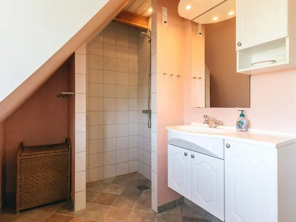 4 Star Holiday Home in Bagenkop