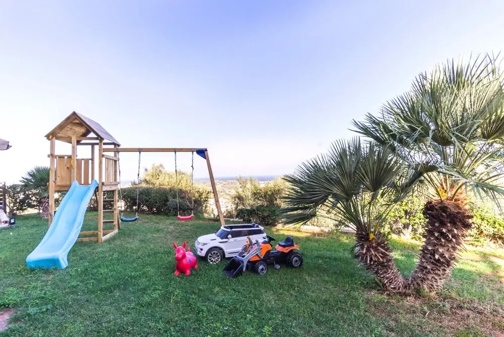 Villa Constandinos - Private Pool - Sleeps 8