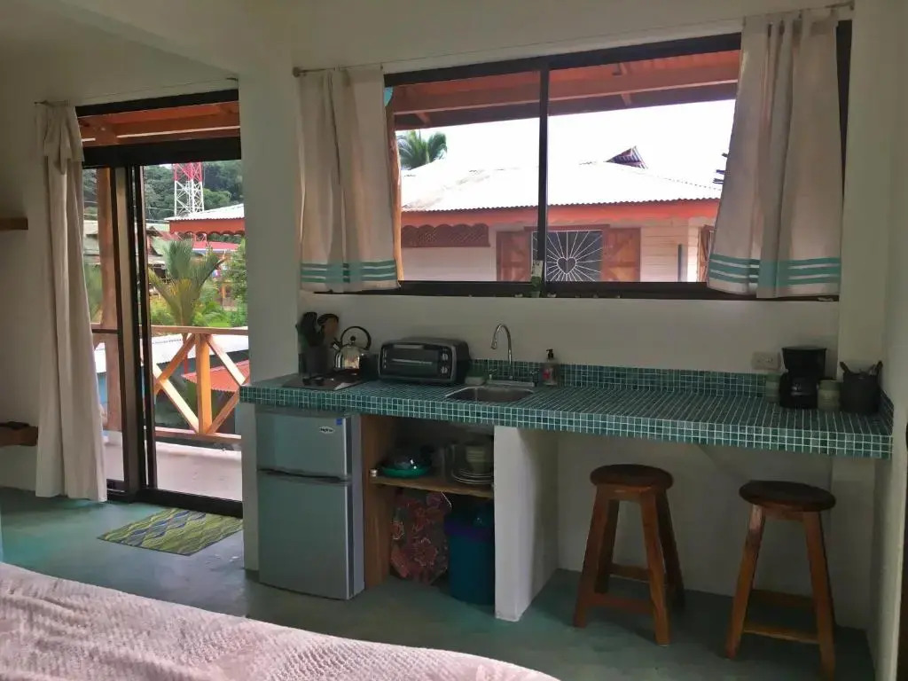Sueño Grande B&B