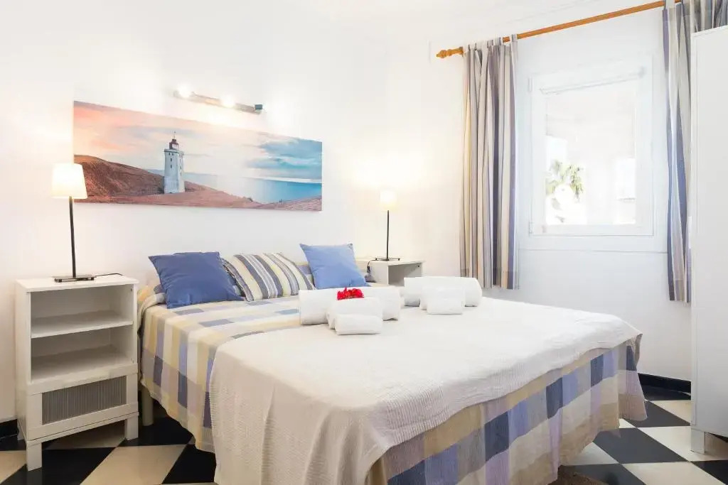 Apartamento Sa Fornera