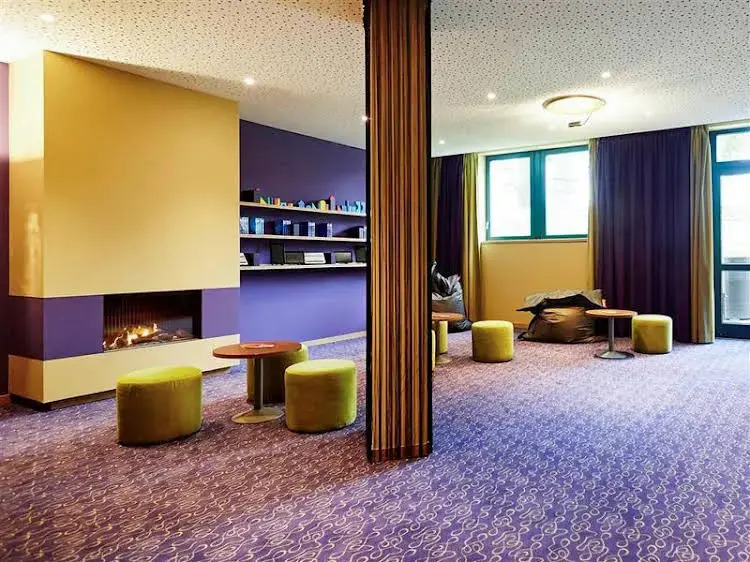 Mercure Hotel Krefeld ex Novotel
