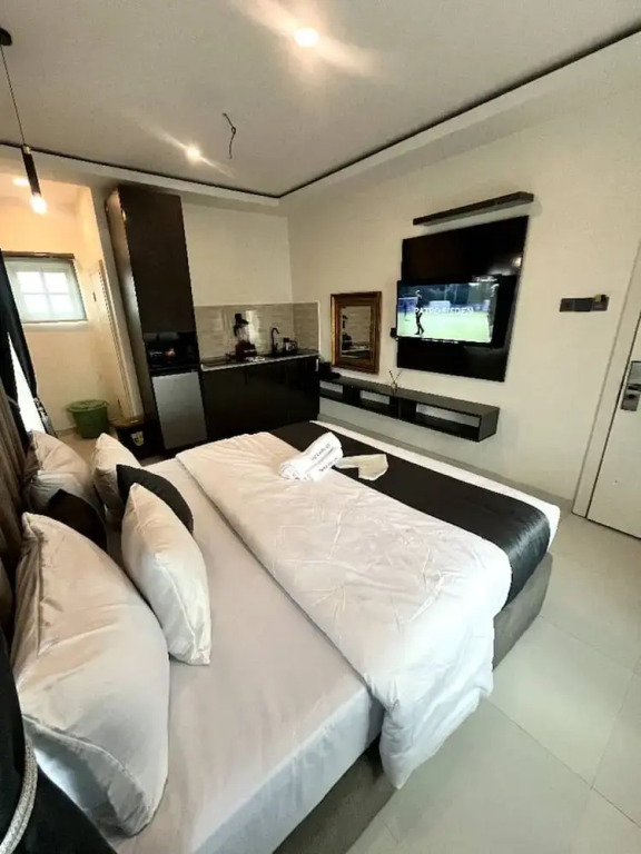 Sweet Home Hotel and Apartments