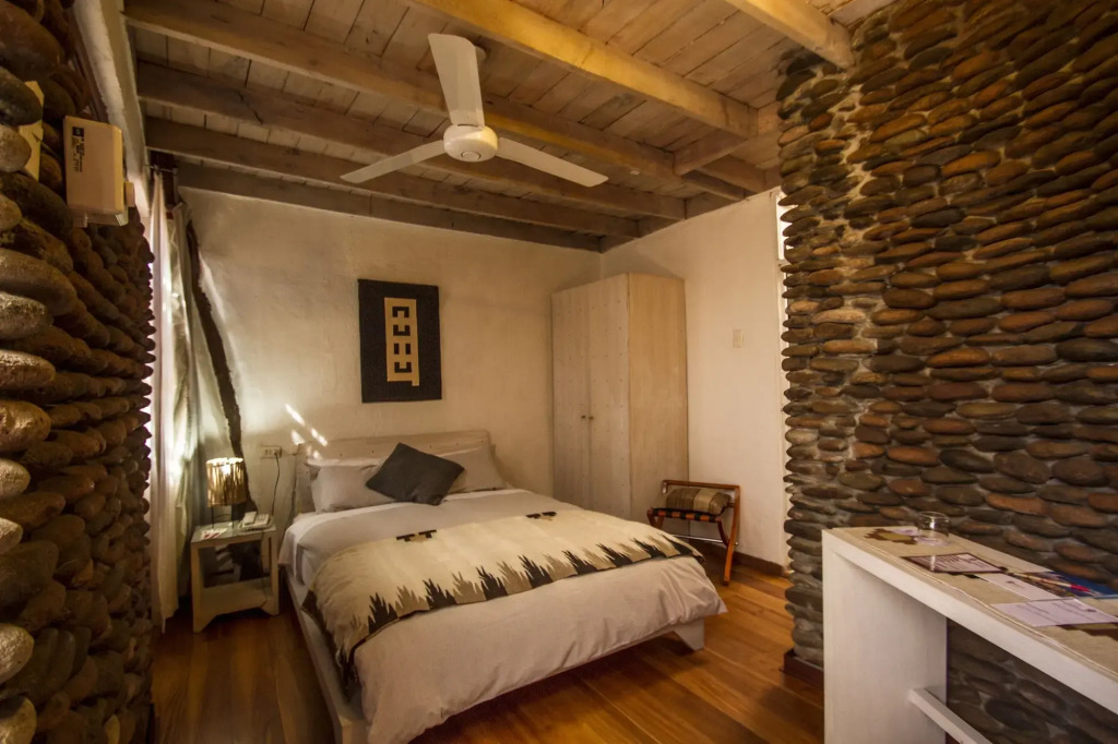 Hotel Terrantai