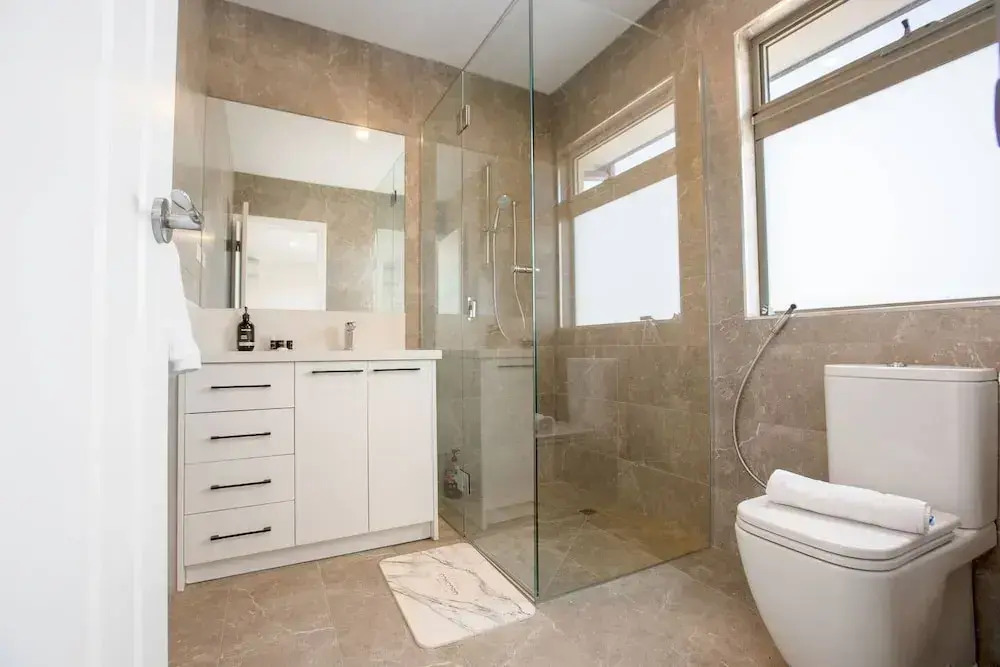Lux Style 4BR Townhouse@ashwood