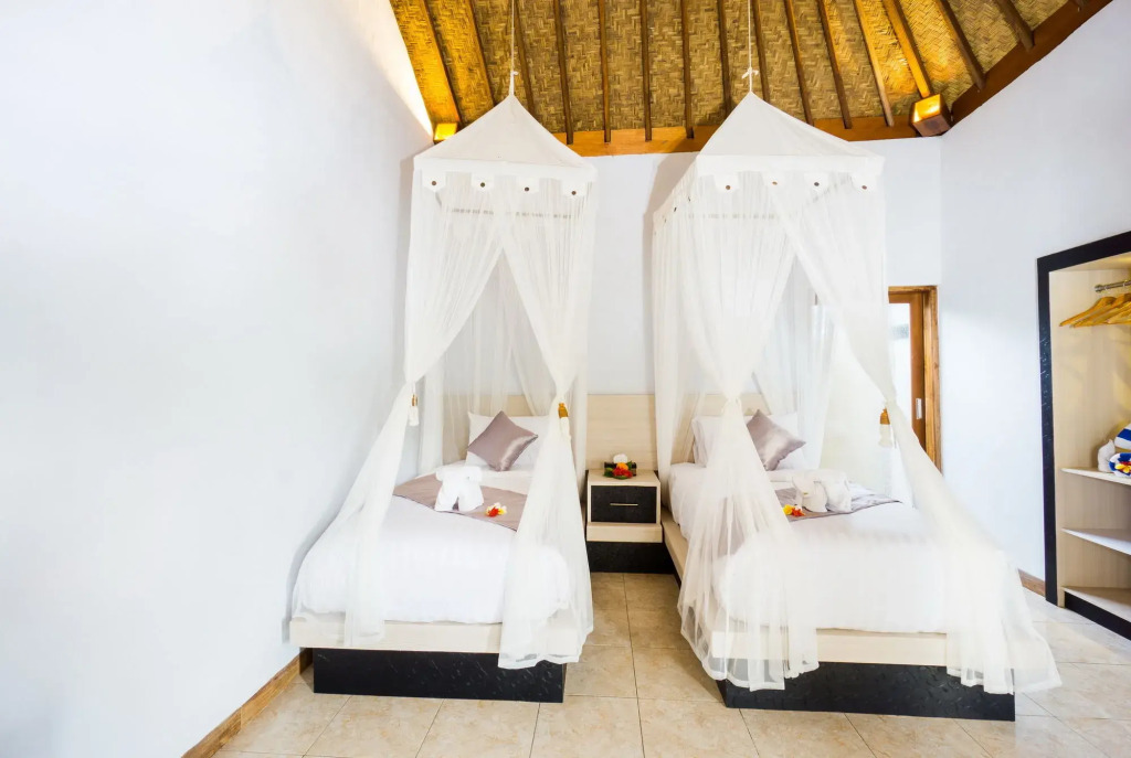 Song Bintang Villas
